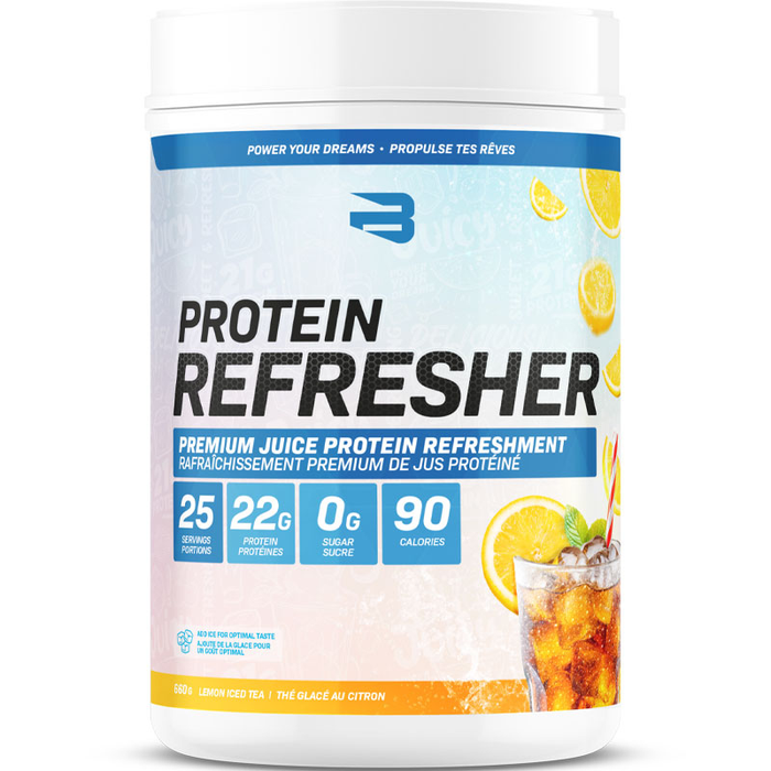 Believe Supplements Protein Refresher 650-700g
