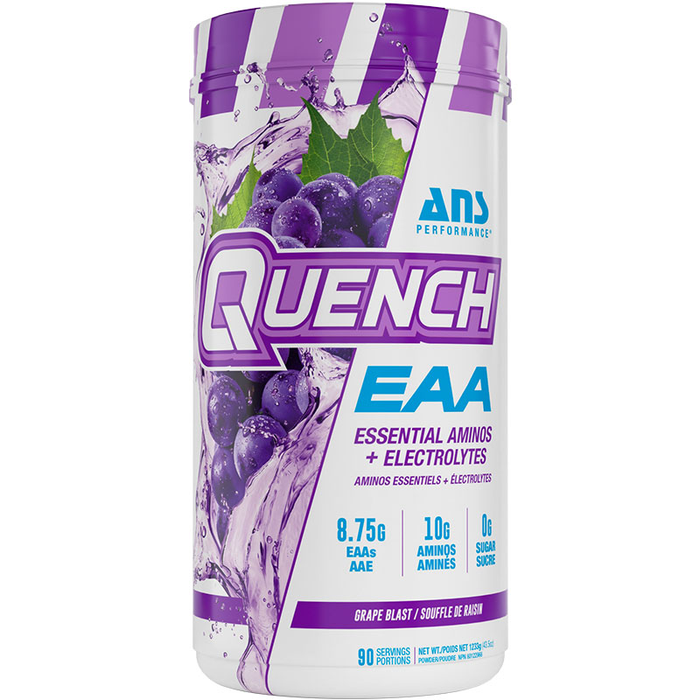 ANS Quench EAA 90 Servings