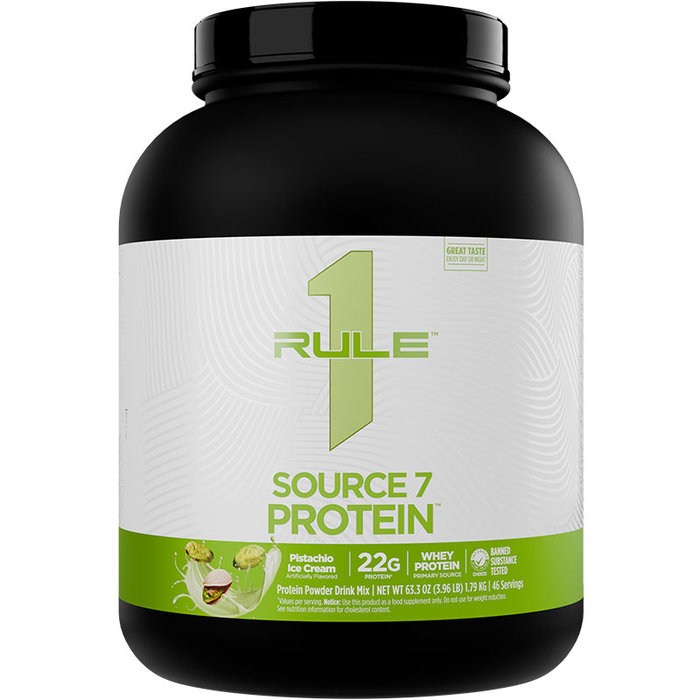 Rule 1 Source 7 Protein 4lb