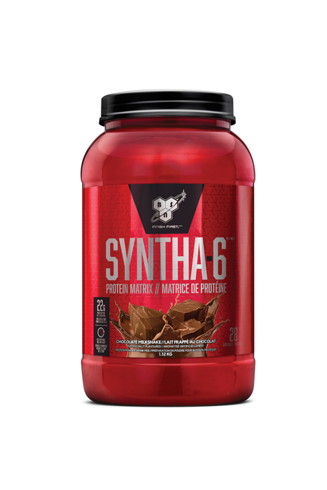 BSN Syntha-6 2.9lb