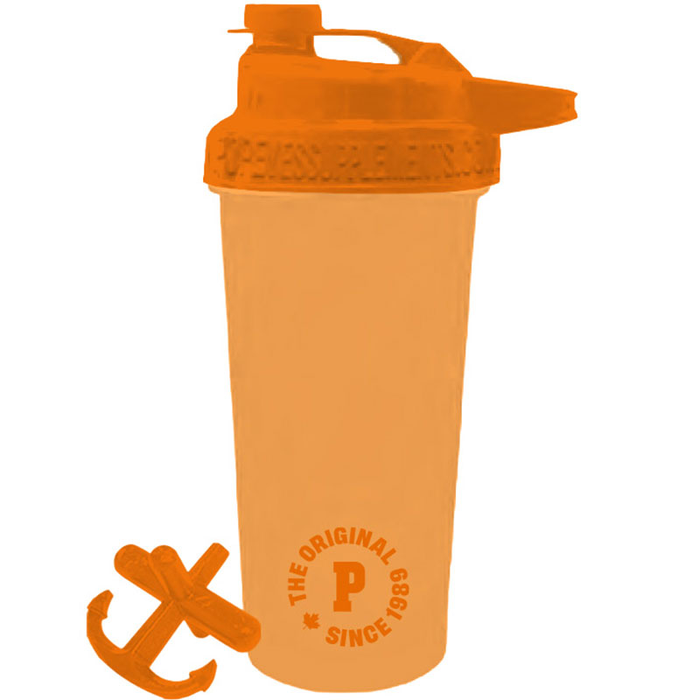 Popeye's Typhoon Shaker