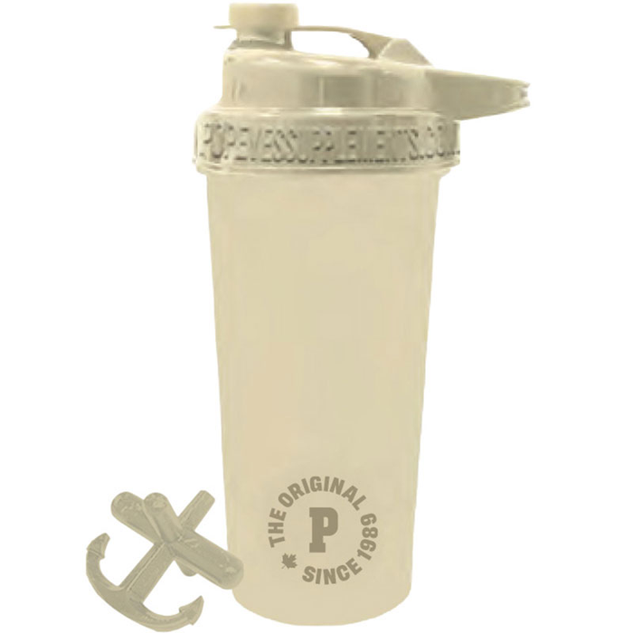 Popeye's Typhoon Shaker