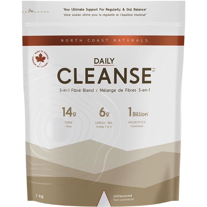 NCN Ultimate Daily Cleanse 1kg