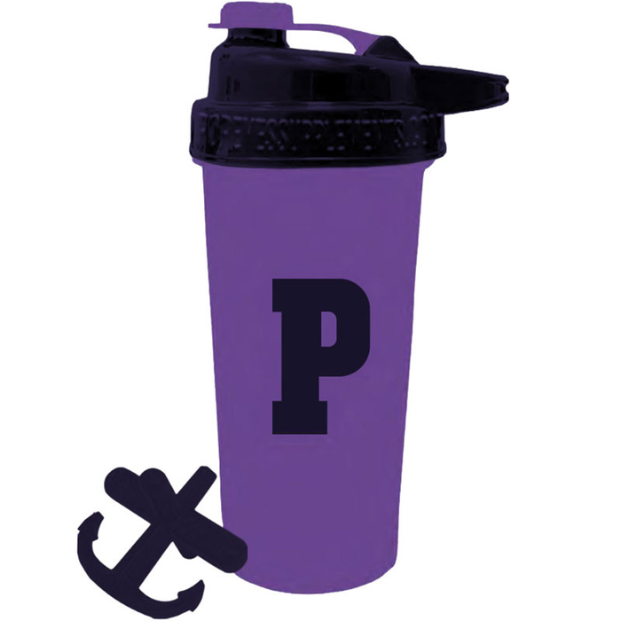 Popeye's Typhoon Shaker