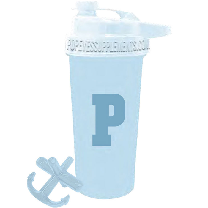 Popeye's Typhoon Shaker