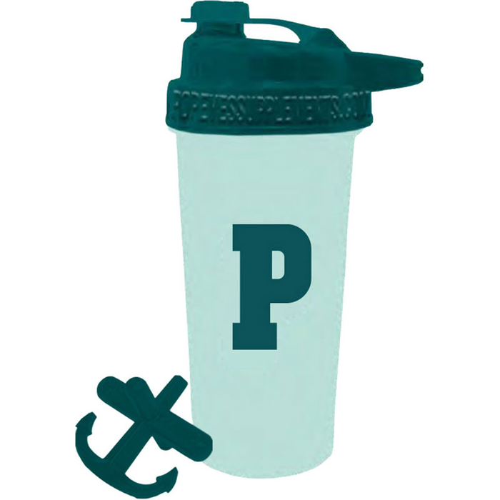 Popeye's Typhoon Shaker