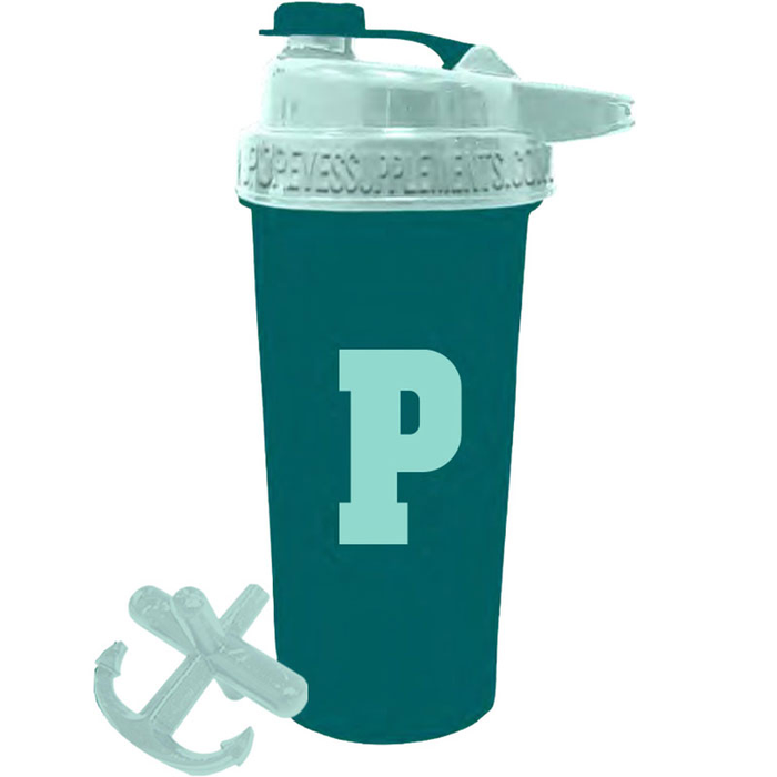 Popeye's Typhoon Shaker