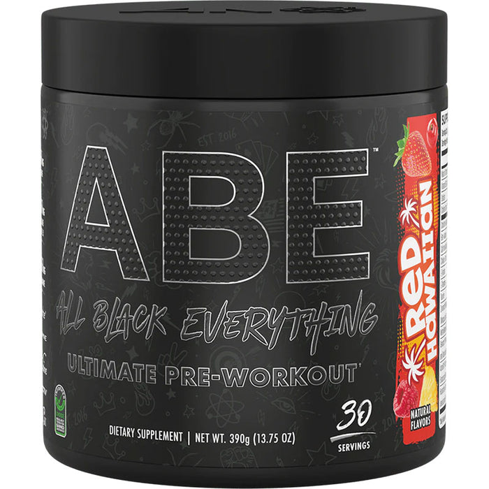 ABE Ultimate Pre-Workout 30 Servings