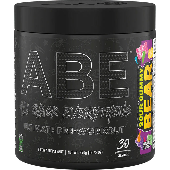 ABE Ultimate Pre-Workout 30 Servings