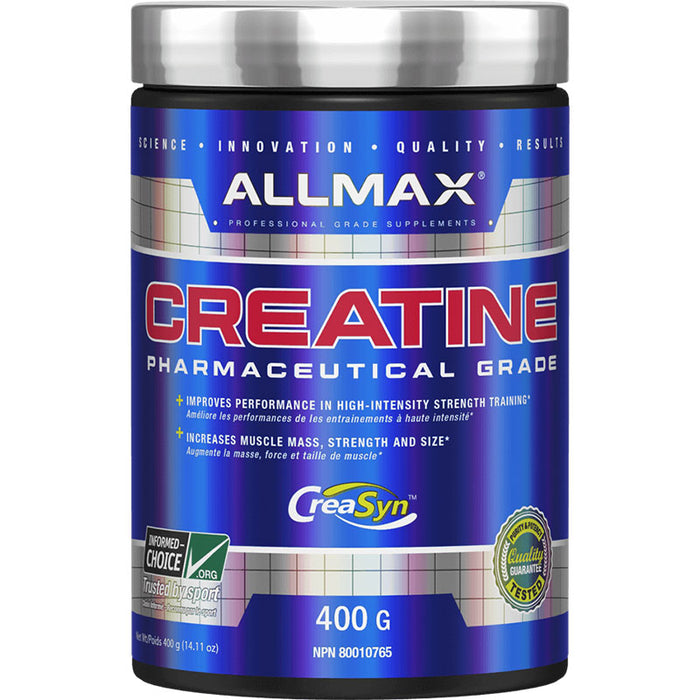 Allmax Creatine 400g