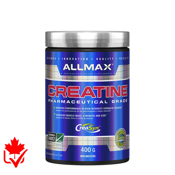 Allmax Creatine 400g