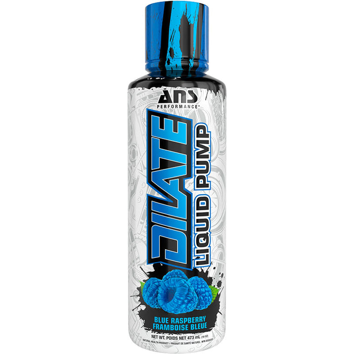 ANS Dilate Liquid Pump 2oz