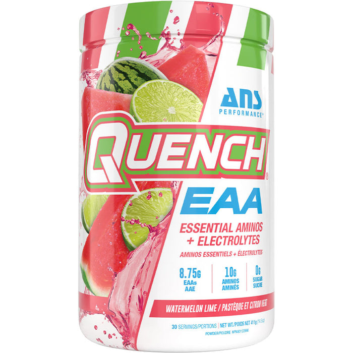 ANS Quench EAA 30 Servings