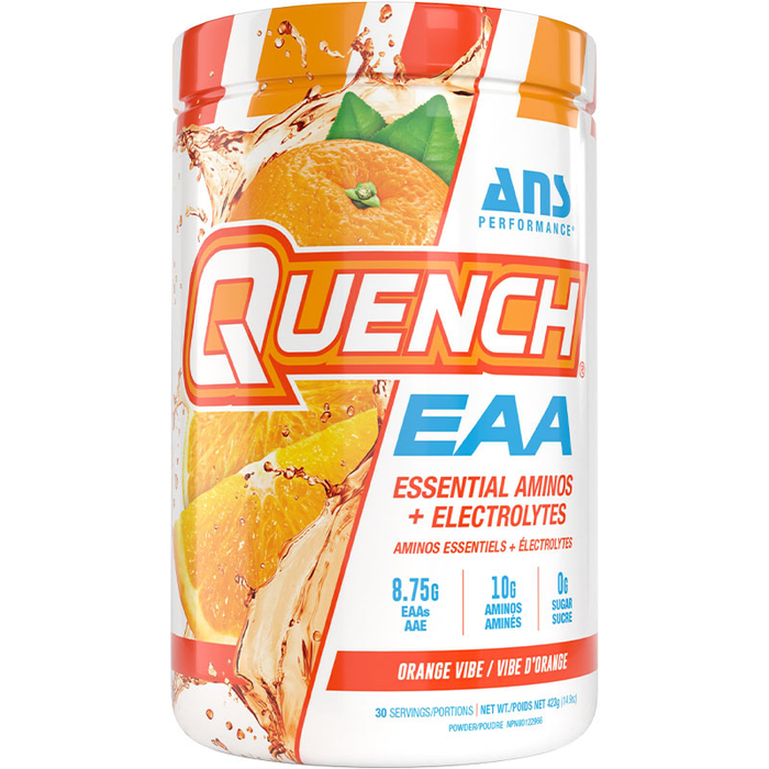 ANS Quench EAA 30 Servings