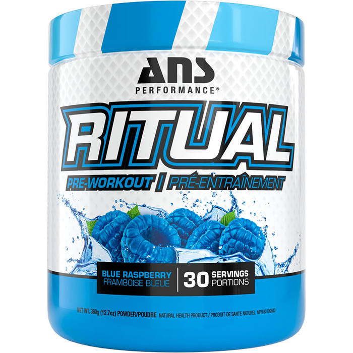 ANS Ritual 30 Servings