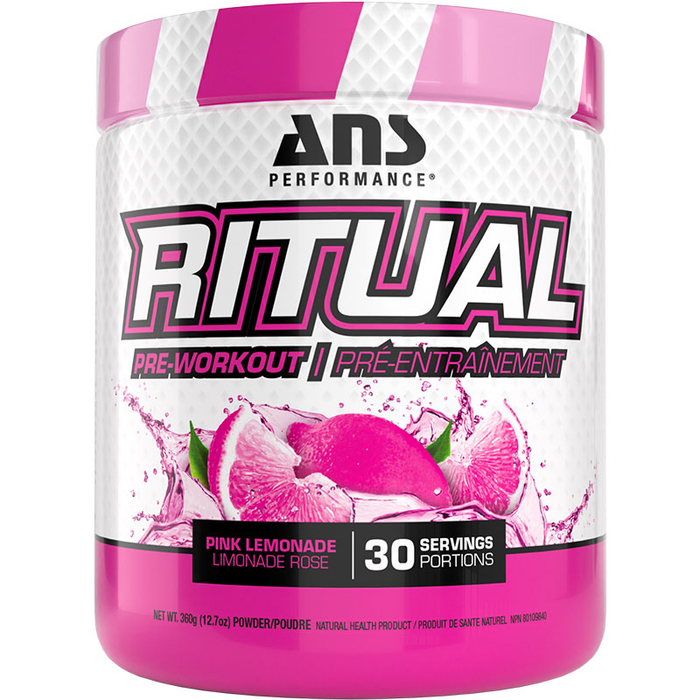ANS Ritual 30 Servings