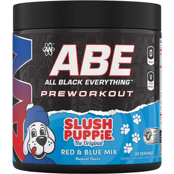 ABE Ultimate Pre-Workout 30 Servings