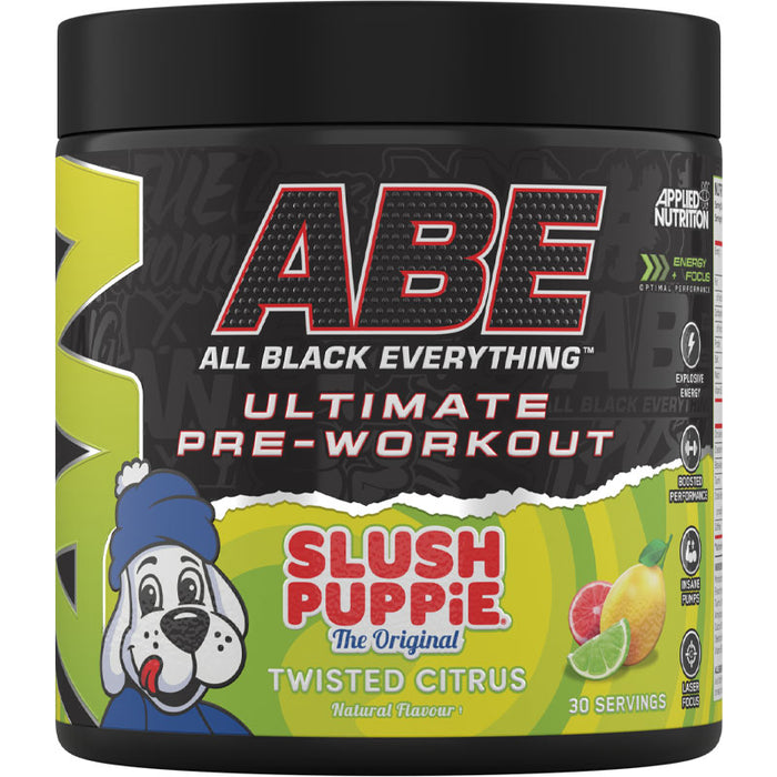 ABE Ultimate Pre-Workout 30 Servings