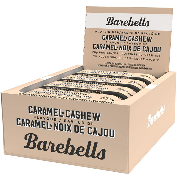 Barebells Box of 12