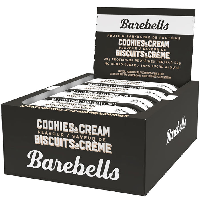 Barebells Box of 12