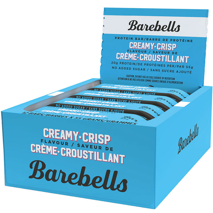 Barebells Box of 12