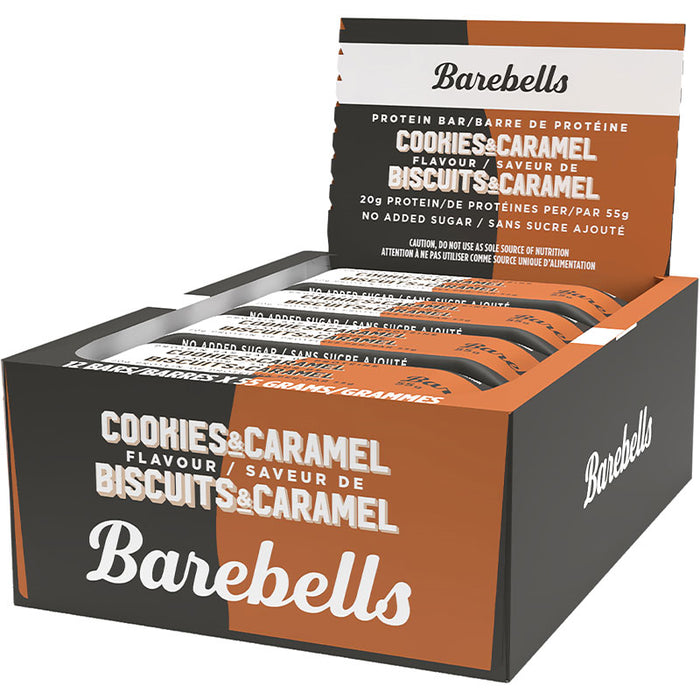 Barebells Box of 12