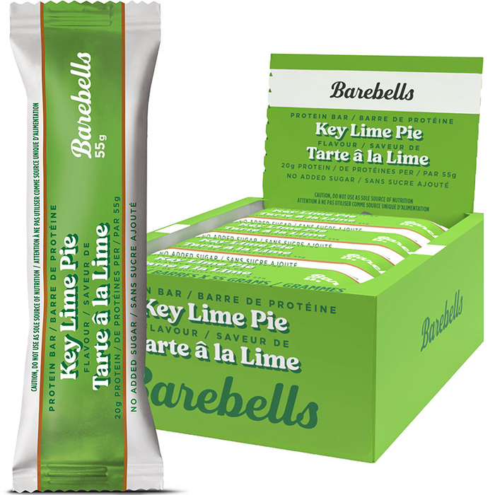 Barebells Box of 12
