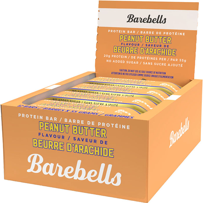Barebells Box of 12