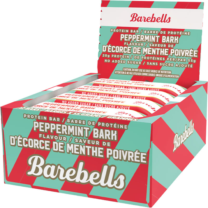 Barebells Box of 12