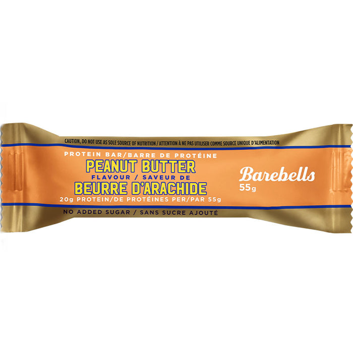 Barebells Single Bars