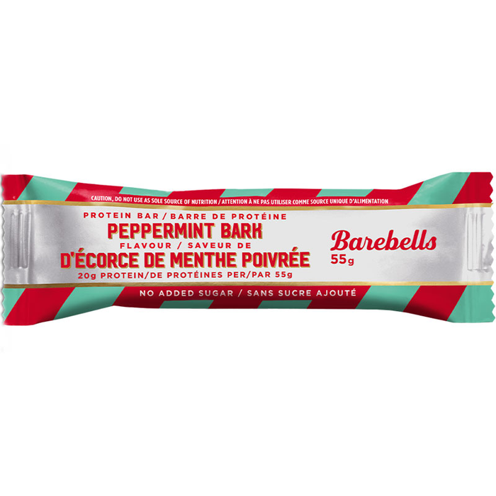 Barebells Single Bars