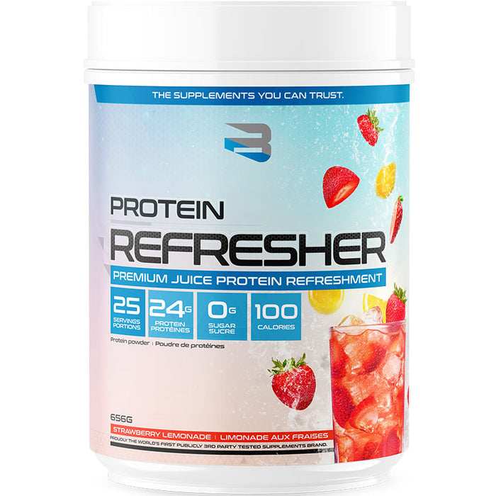 Believe Supplements Protein Refresher 656g