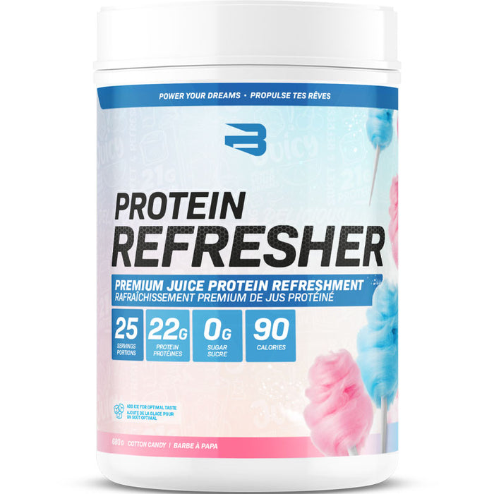 Believe Supplements Protein Refresher 650-700g