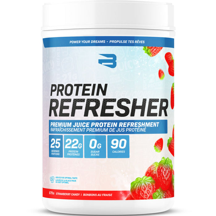 Believe Supplements Protein Refresher 650-700g