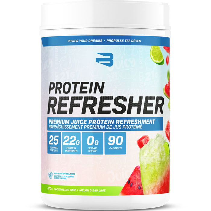 Believe Supplements Protein Refresher 650-700g