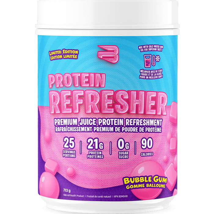 Believe Supplements Protein Refresher 656g