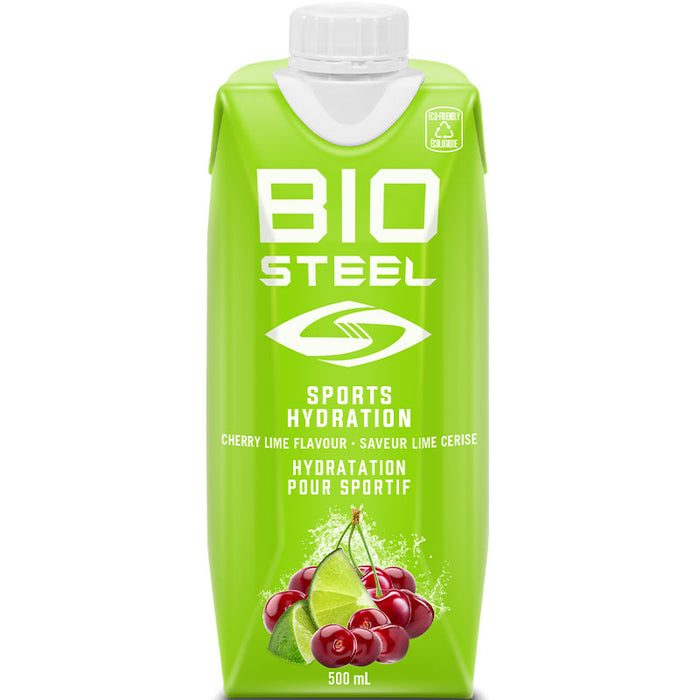 Biosteel Hydration Sports Drink 500ml