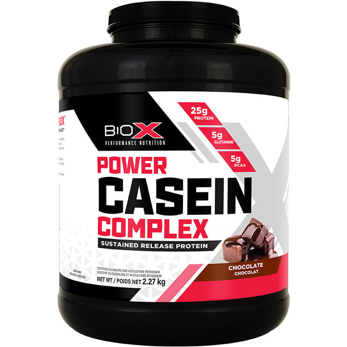 BioX Power Casein Complex 2.2kg