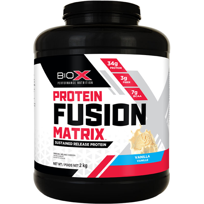 BioX Fusion 2kg
