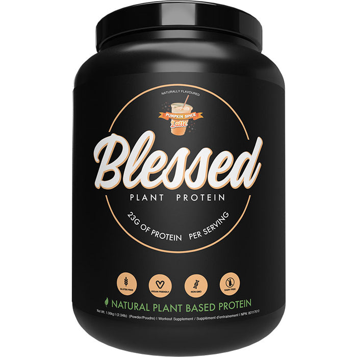 Blessed Plant Protein 2lb