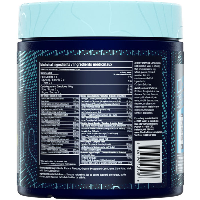 Blue Star Nutraceuticals Roughage 325g