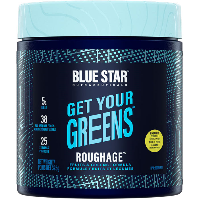 Blue Star Nutraceuticals Roughage 325g