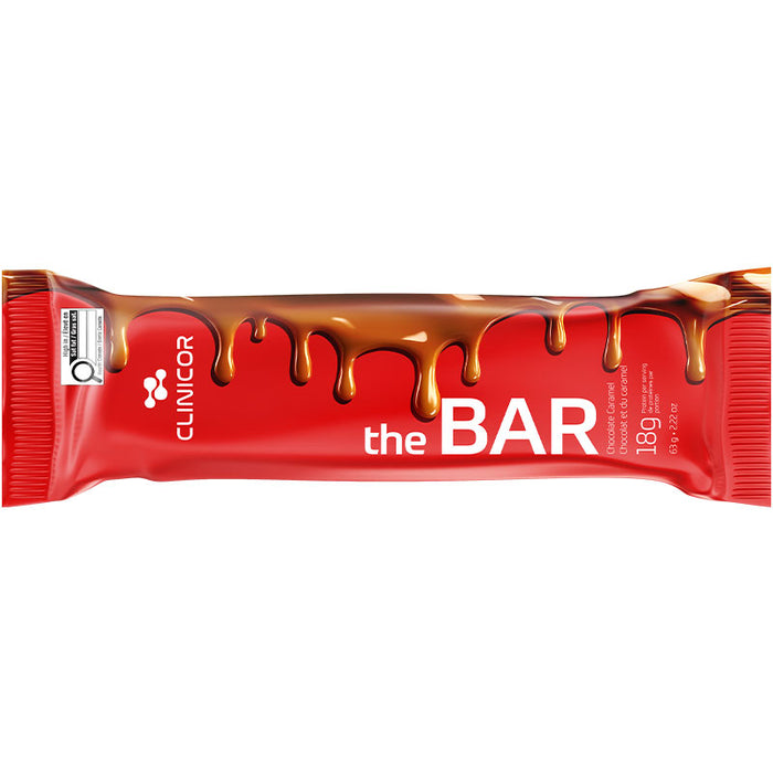 Clinicor The Bar Singles
