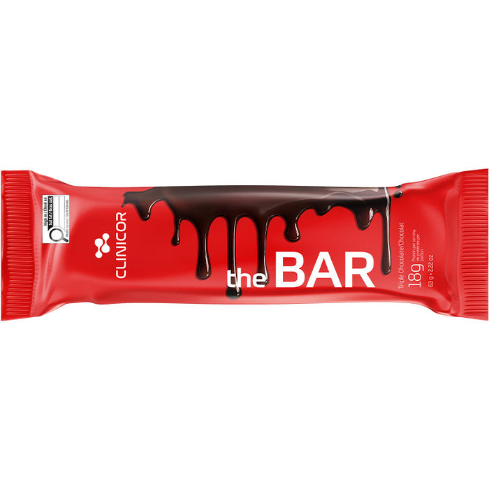 Clinicor The Bar Singles