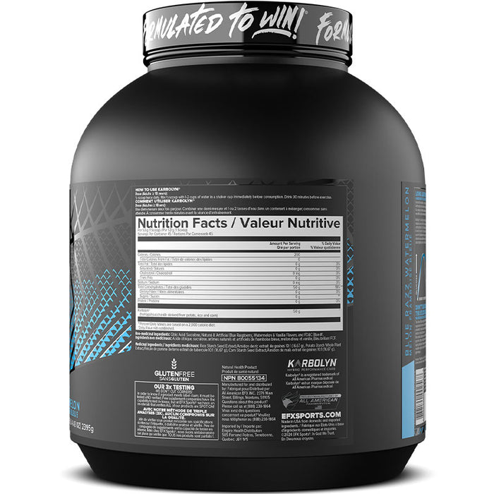 EFX Sports Karbolyn 5lb