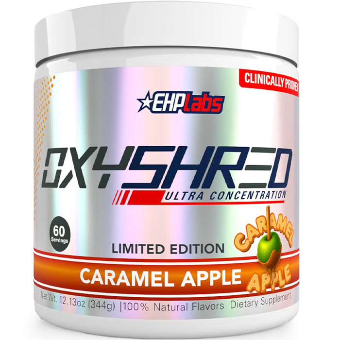 EHP Oxyshred 60 Servings