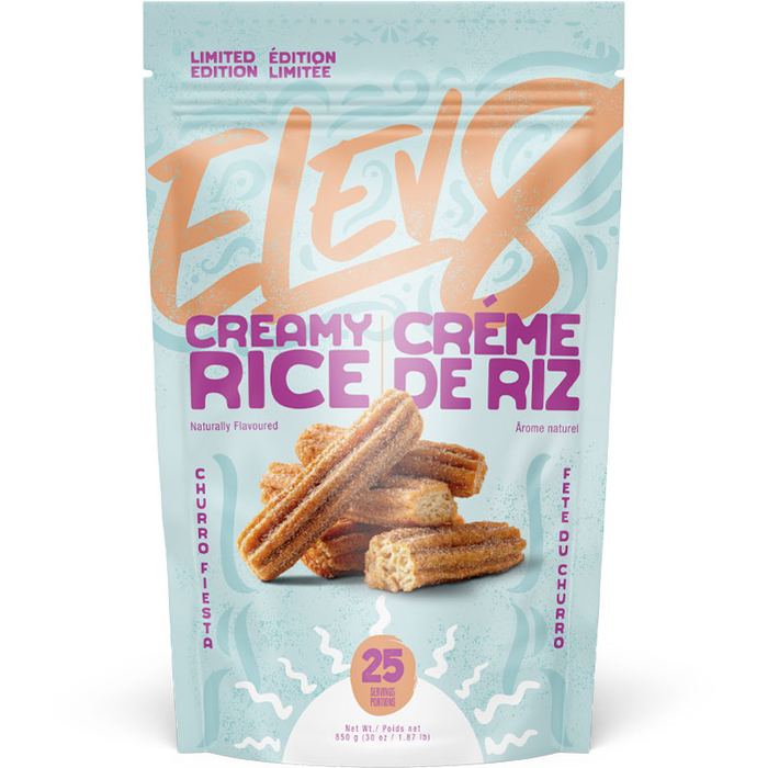 Elev8 Cream of Rice 825-932g
