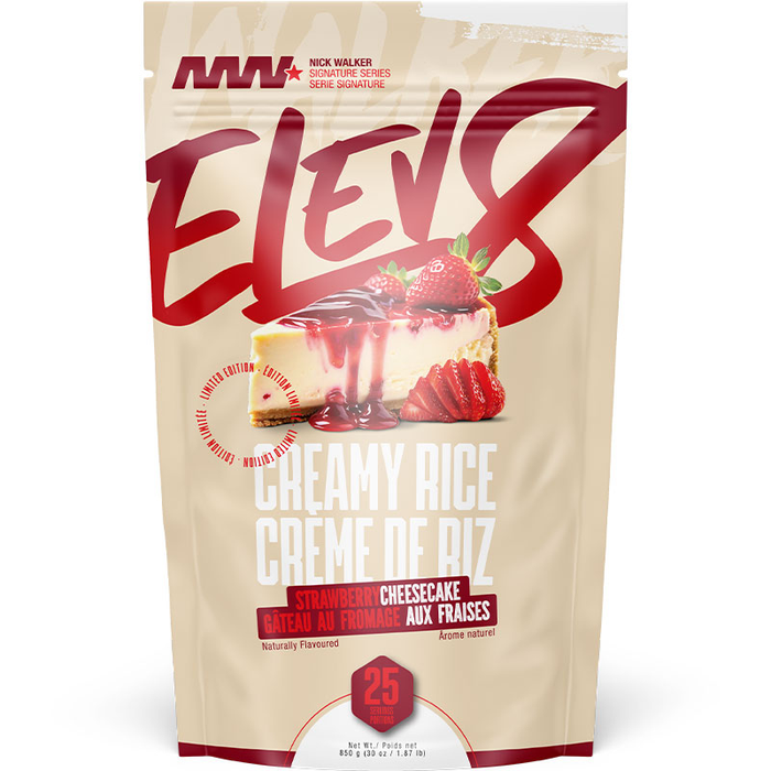 Elev8 Cream of Rice 825-932g