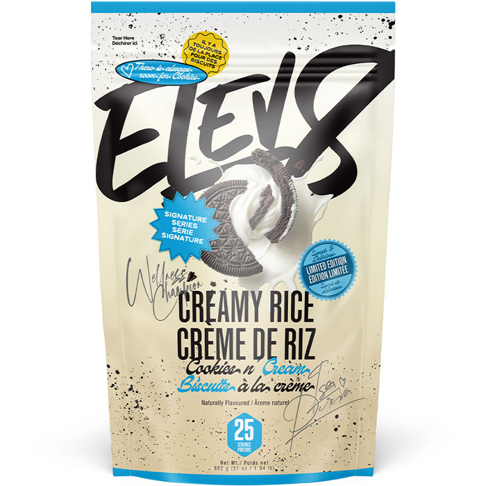 Elev8 Cream of Rice 825-932g