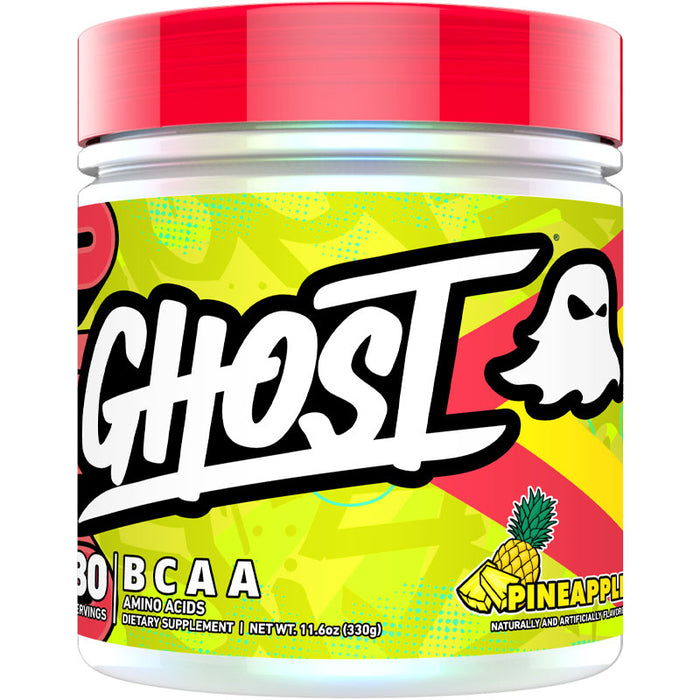 Ghost BCAA 30 Servings